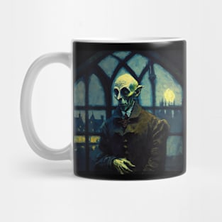 Nosferatu Mug